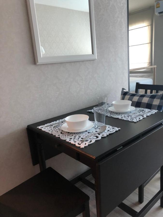 Nai Yang Beach Holiday Rental Apartement - Title Residence Exterior photo